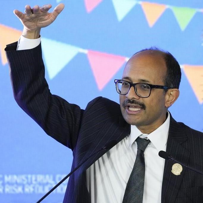 UN asks Asia-Pacific countries to invest more in preventing damage from disasters
